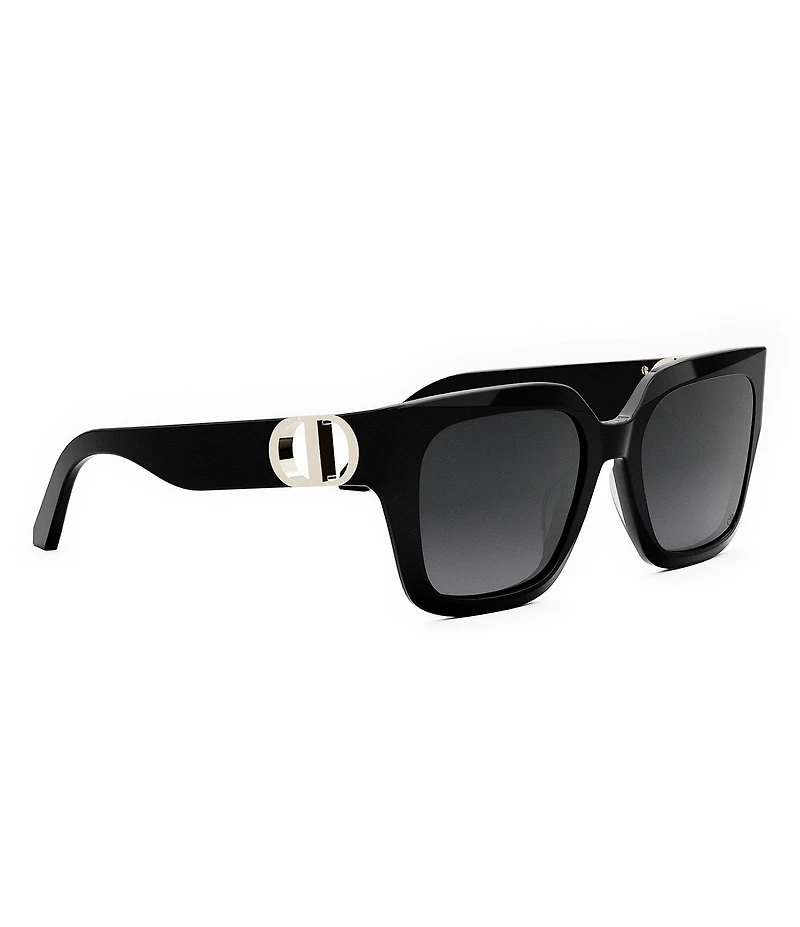 Dior Women's 30Montaigne S8U 54mm Square Sunglasses