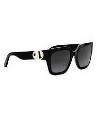 Dior Women's 30Montaigne S8U 54mm Square Sunglasses