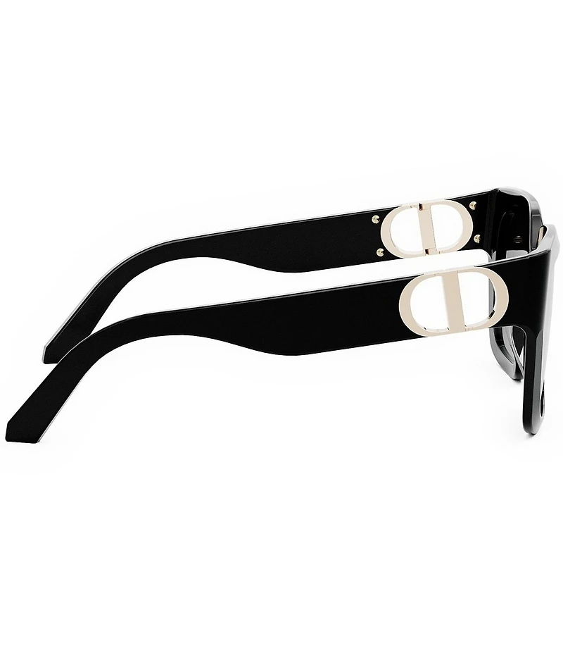 Dior Women's 30Montaigne S8U 54mm Square Sunglasses