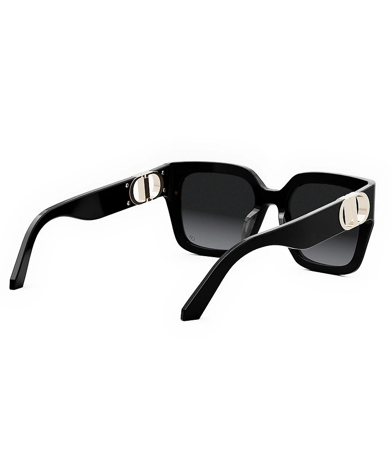 Dior Women's 30Montaigne S8U 54mm Square Sunglasses