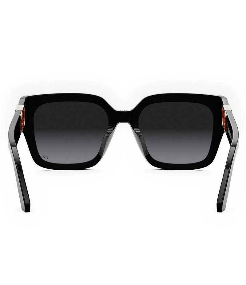 Dior Women's 30Montaigne S8U 54mm Square Sunglasses