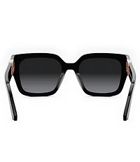 Dior Women's 30Montaigne S8U 54mm Square Sunglasses
