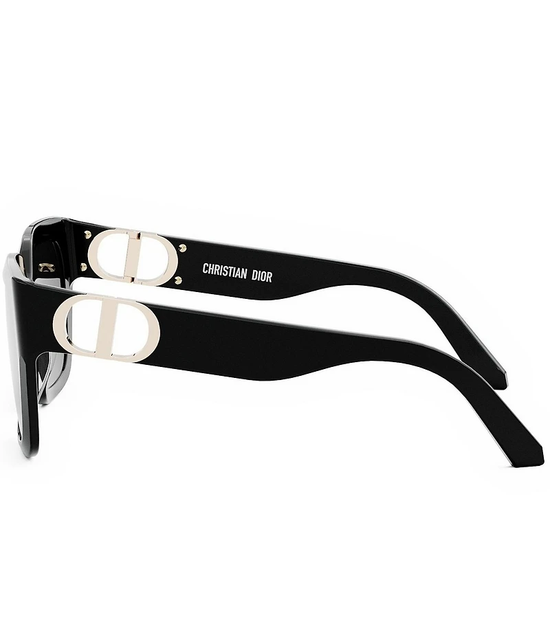 Dior Women's 30Montaigne S8U 54mm Square Sunglasses