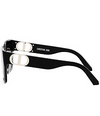 Dior Women's 30Montaigne S8U 54mm Square Sunglasses