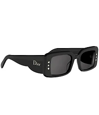 Dior Women's DiorLuckyCharms S1I 51mm Rectangle Sunglasses