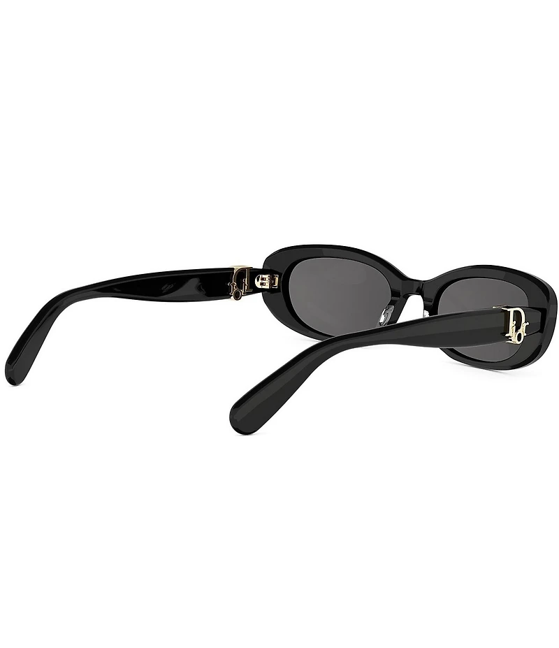 Dior Women's Dior Oblique B1I 52mm Oval Sunglasses