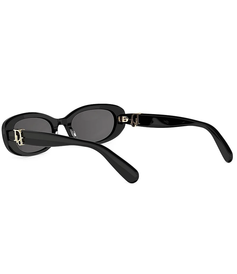 Dior Women's Dior Oblique B1I 52mm Oval Sunglasses