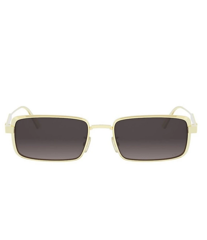 Dior Women's DiorCannage S2U 55mm Retro Rectangle Sunglasses