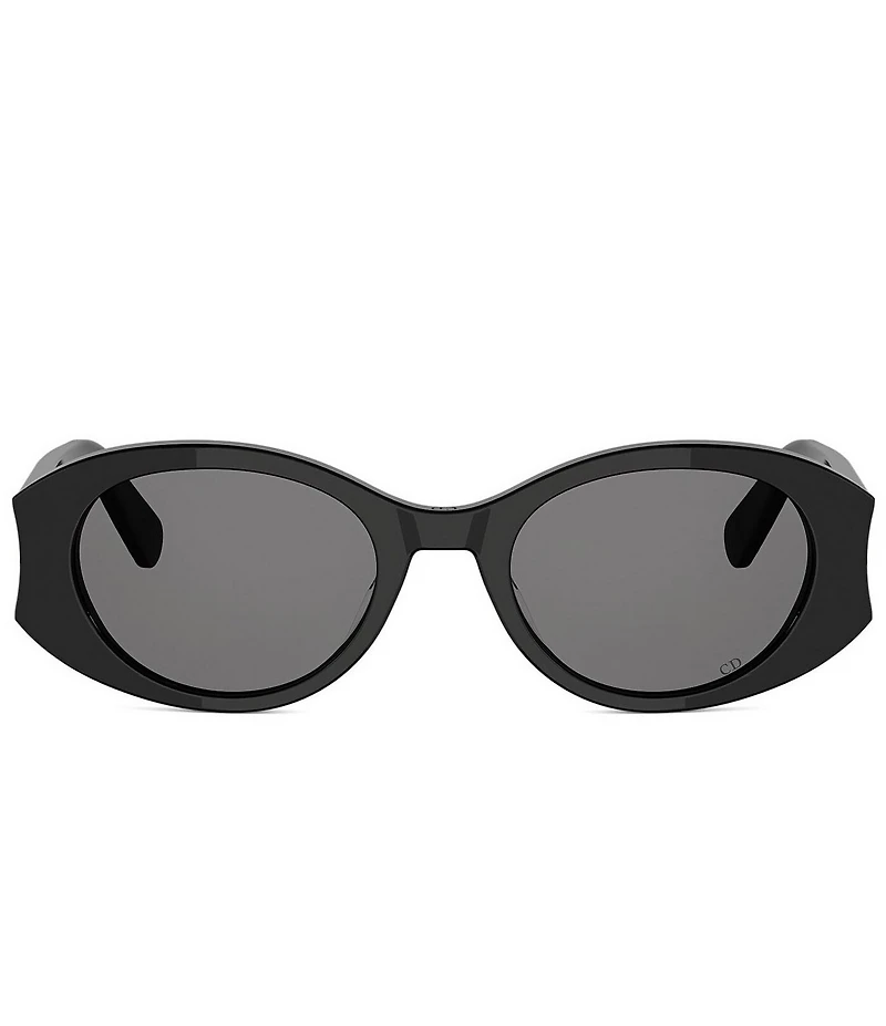 Dior Women's DiorGlow B3I 51mm Oval Sunglasses