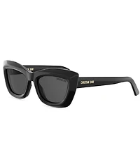 Dior Women's DiorMidnight B3I 54mm Cat Eye Sunglasses
