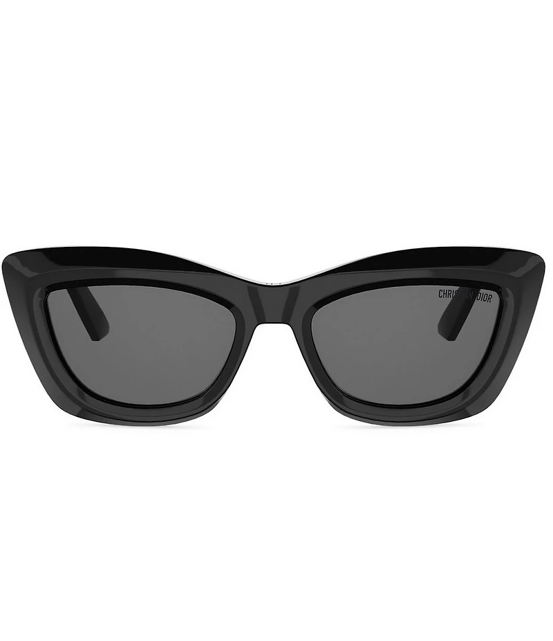 Dior Women's DiorMidnight B3I 54mm Cat Eye Sunglasses