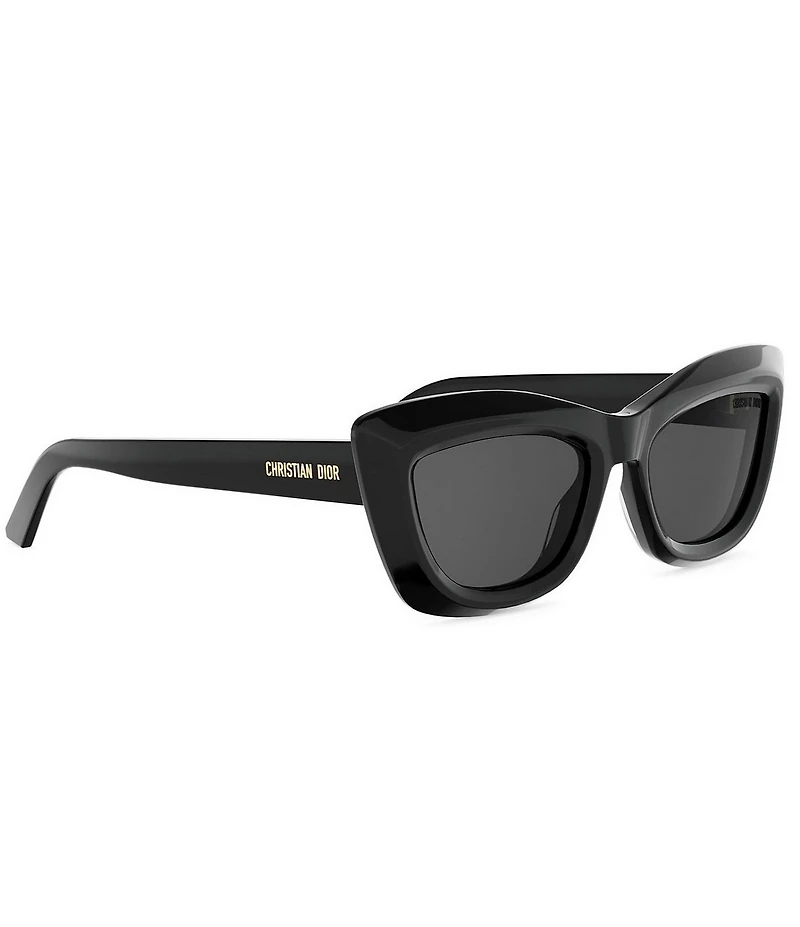 Dior Women's DiorMidnight B3I 54mm Cat Eye Sunglasses
