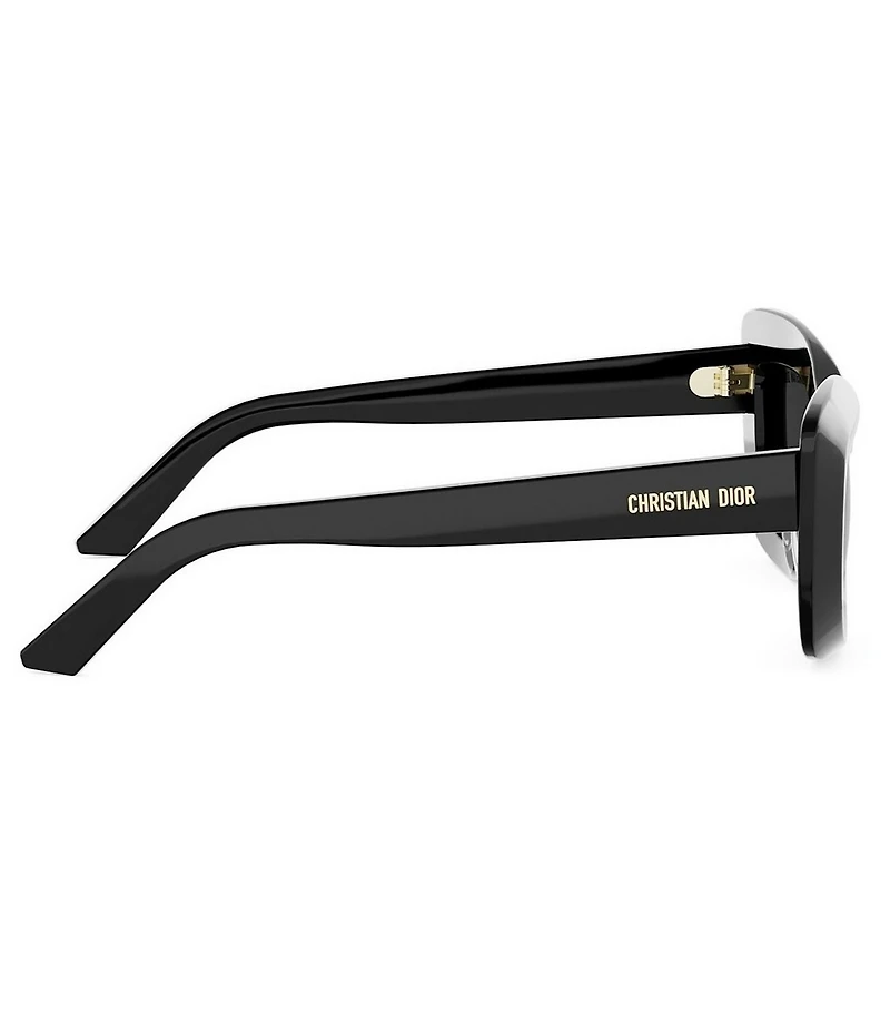 Dior Women's DiorMidnight B3I 54mm Cat Eye Sunglasses