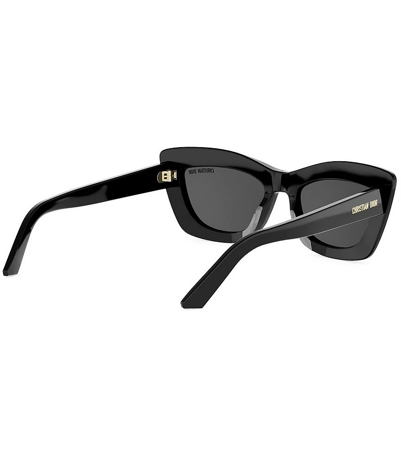 Dior Women's DiorMidnight B3I 54mm Cat Eye Sunglasses