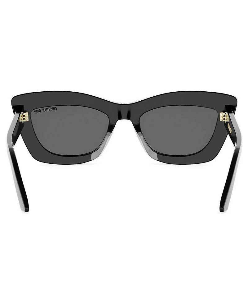 Dior Women's DiorMidnight B3I 54mm Cat Eye Sunglasses