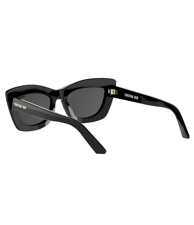 Dior Women's DiorMidnight B3I 54mm Cat Eye Sunglasses