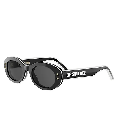 Dior Women's DiorPacific B4I 51mm Oval Sunglasses