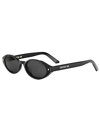 Dior Women's DiorPacific R1I 52mm Retro Oval Sunglasses