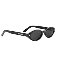 Dior Women's DiorPacific R1I 52mm Retro Oval Sunglasses