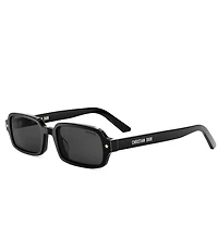 Dior Women's DiorPacific S3I 52mm Retro Rectangle Sunglasses