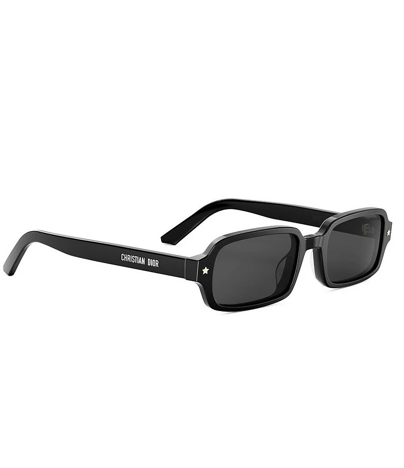 Dior Women's DiorPacific S3I 52mm Retro Rectangle Sunglasses