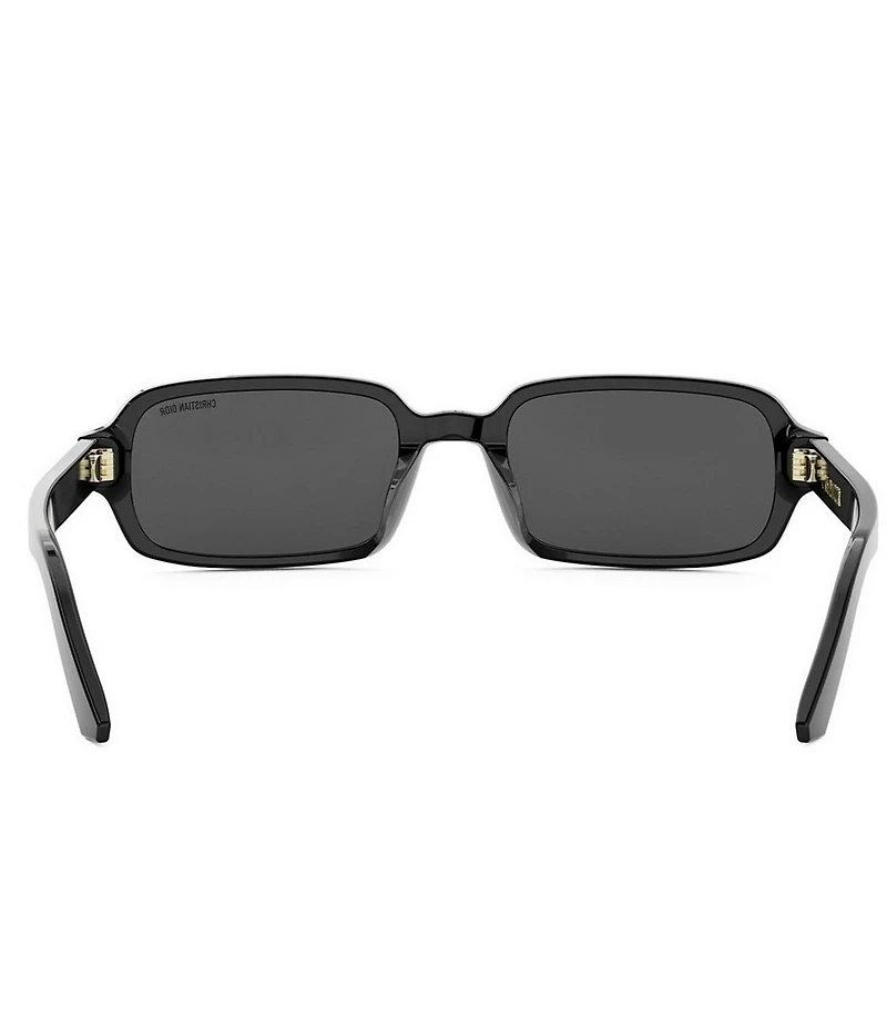 Dior Women's DiorPacific S3I 52mm Retro Rectangle Sunglasses