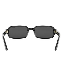 Dior Women's DiorPacific S3I 52mm Retro Rectangle Sunglasses