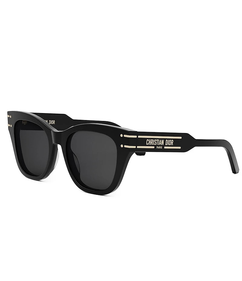 Dior Women's DiorSignature B4I 52mm Butterfly Sunglasses