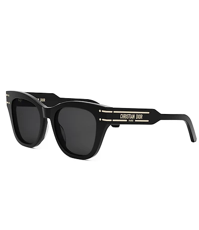 Dior Women's DiorSignature B4I 52mm Butterfly Sunglasses