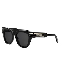 Dior Women's DiorSignature B4I 52mm Butterfly Sunglasses