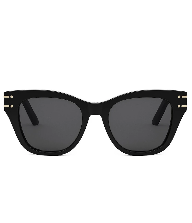 Dior Women's DiorSignature B4I 52mm Butterfly Sunglasses