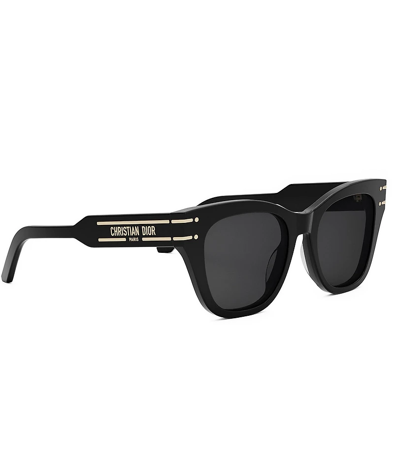 Dior Women's DiorSignature B4I 52mm Butterfly Sunglasses