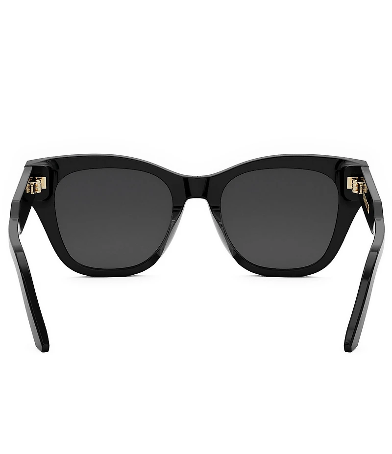 Dior Women's DiorSignature B4I 52mm Butterfly Sunglasses