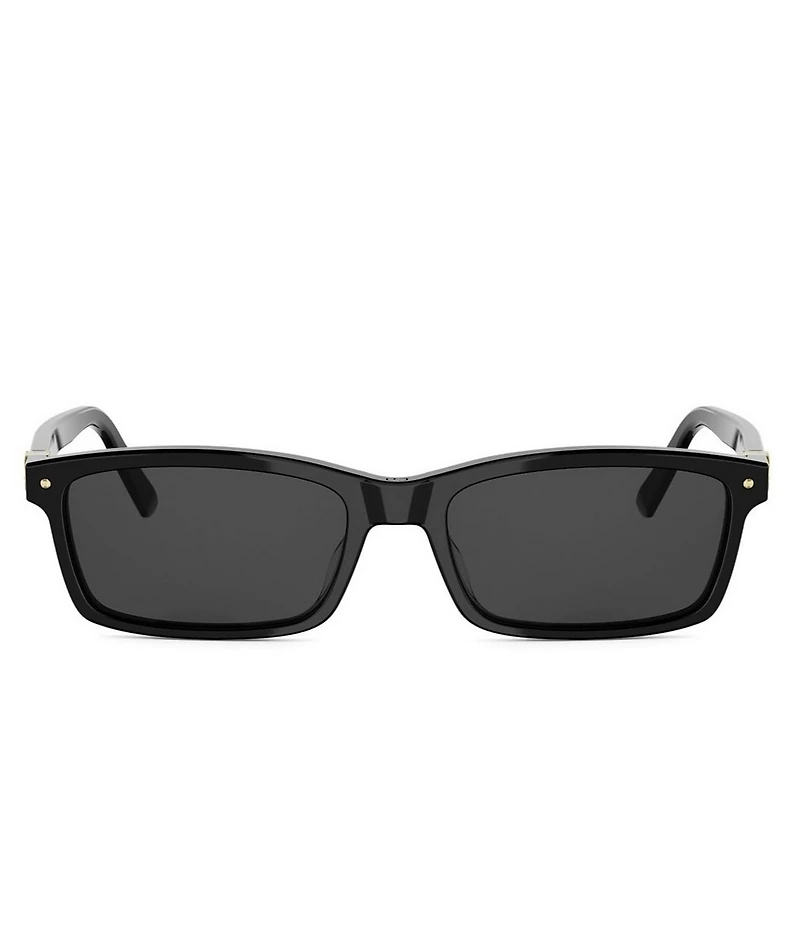Dior Women's Petit CD S1I 54mm Retro Rectangle Sunglasses