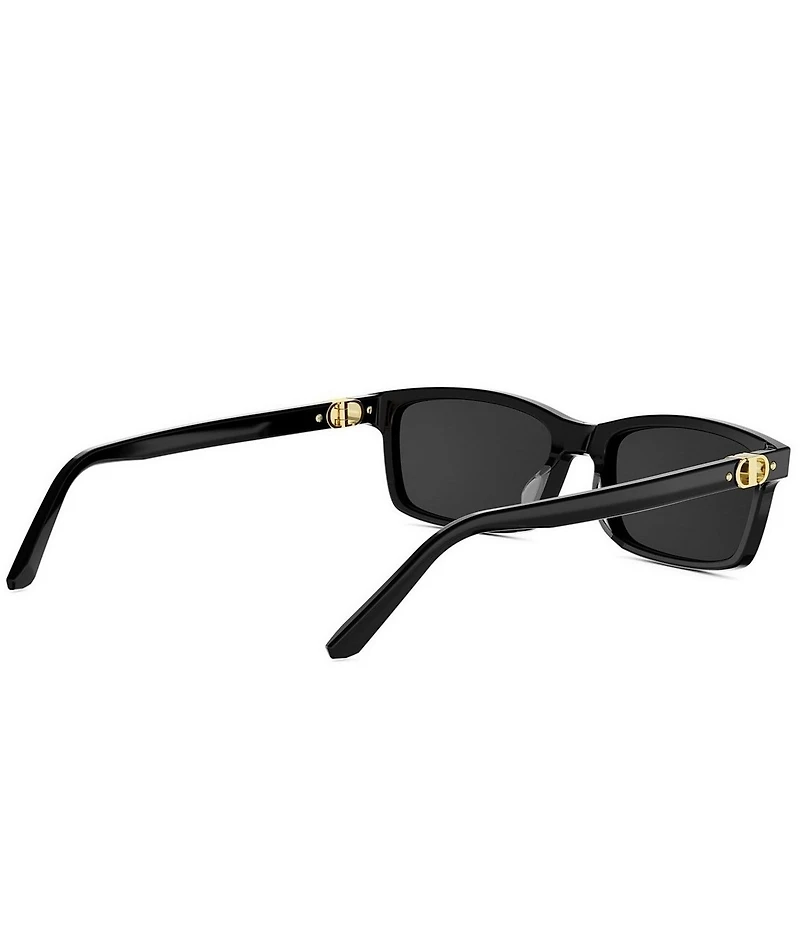 Dior Women's Petit CD S1I 54mm Retro Rectangle Sunglasses
