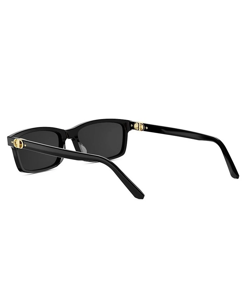 Dior Women's Petit CD S1I 54mm Retro Rectangle Sunglasses