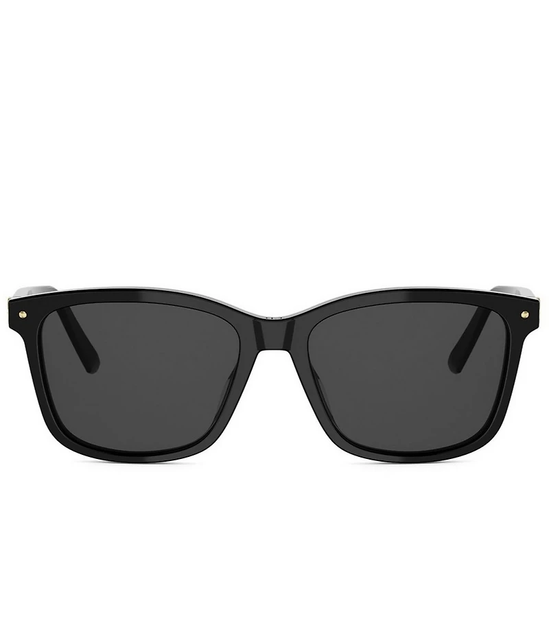Dior Women's Petit CD S2I 53mm Square Sunglasses