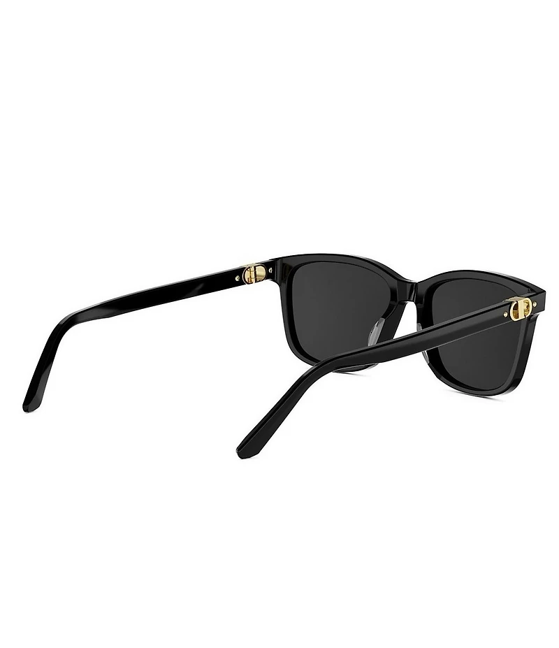 Dior Women's Petit CD S2I 53mm Square Sunglasses