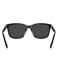 Dior Women's Petit CD S2I 53mm Square Sunglasses