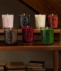 DIPTYQUE 34 Boulevard Saint-Germain Medium Candle