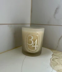 DIPTYQUE 34 Boulevard Saint-Germain Candle