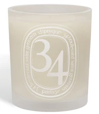 DIPTYQUE 34 Boulevard Saint-Germain Candle