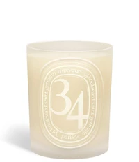 DIPTYQUE 34 Boulevard Saint-Germain Medium Candle
