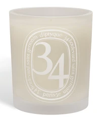 DIPTYQUE 34 Boulevard Saint-Germain Candle