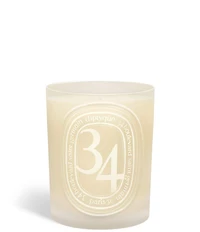 DIPTYQUE 34 Boulevard Saint-Germain Medium Candle, 10.6 oz.