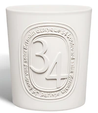 DIPTYQUE 34 Boulevard Saint-Germain Candle