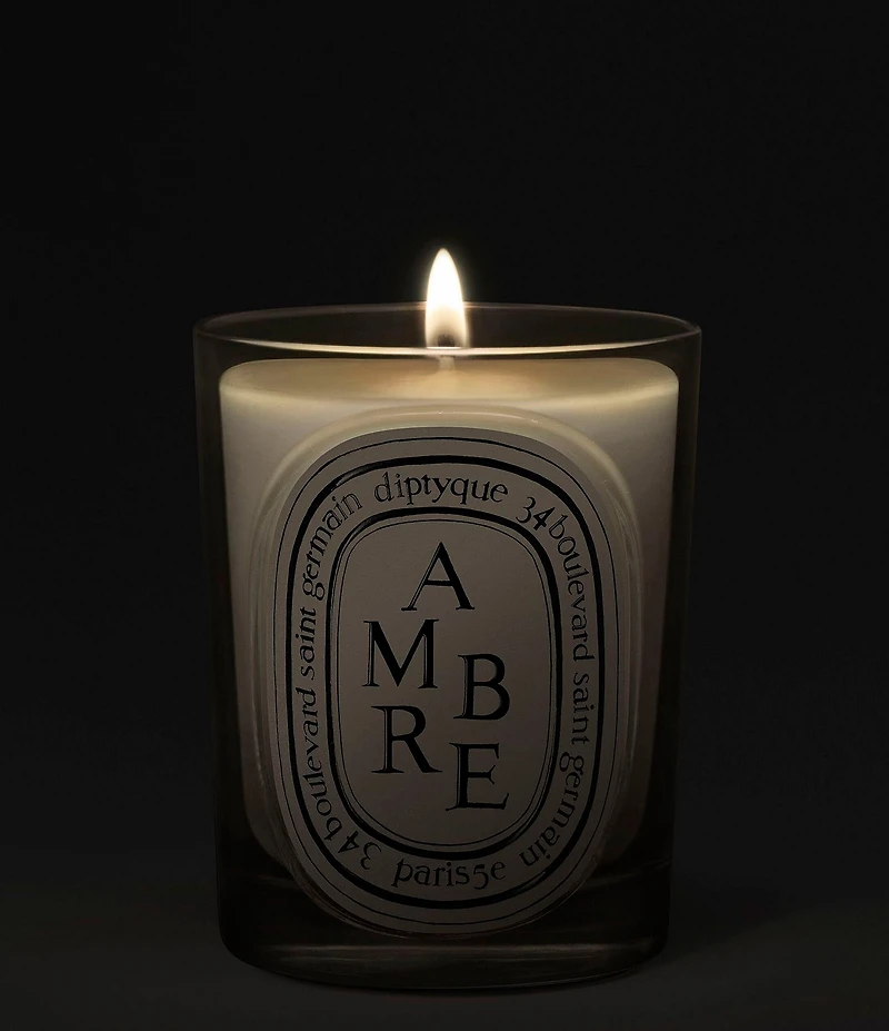 DIPTYQUE Ambre (Amber) Classic Candle