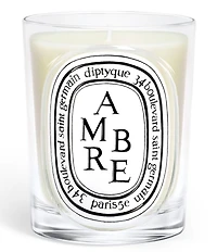 DIPTYQUE Ambre (Amber) Classic Candle