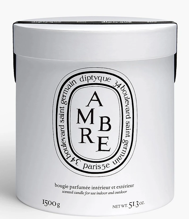 DIPTYQUE Ambre (Amber) Candle