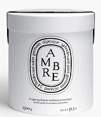 DIPTYQUE Ambre (Amber) Candle